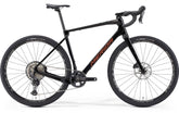 Merida Silex 7000 Gravel Bike